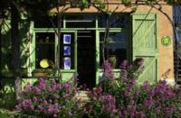 L'entrée de l'atelier L'entrée de l'atelier de Jean-Nicolas Gérard