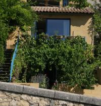 Gîte Ratonneau Gîte Ratonneau
